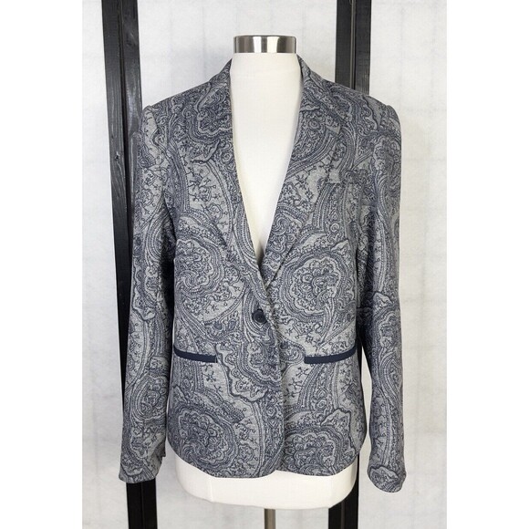 PREMISE Women’s Blazer Jacket. Size: 6 - Picture 1 of 7